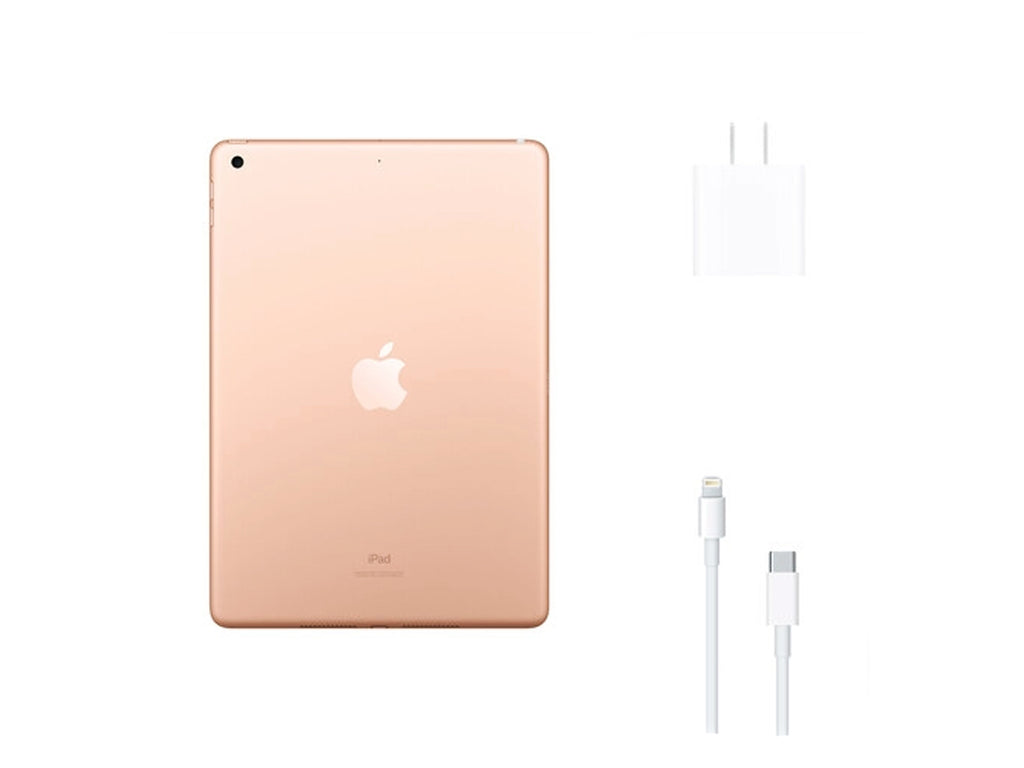 Apple iPad (10.2-inch