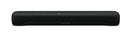 Yamaha SR-C20A Compact Sound Bar with Built-in Subwoofer and Bluetooth