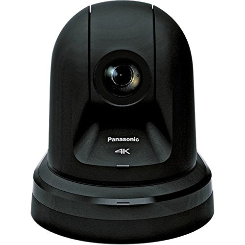 Panasonic AW-Ue70 4K Network Ptz Indoor Camera Black