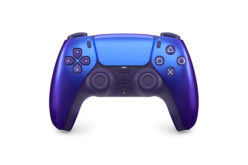 PlayStation DualSense Wireless Controller - Chroma Indigo