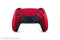 PlayStation DualSense Wireless Controller - Volcanic Red