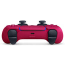 PlayStation DualSense Wireless Controller Cosmic Red