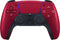 PlayStation DualSense Wireless Controller - Volcanic Red