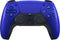 PlayStation DualSense Wireless Controller - Cobalt Blue