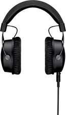 Beyerdynamic DT 1770 Pro 250 Ohm Closed-Back Studio Reference Headphones -Includes- Hard Case, Headphone Splitter, and Headphone Cleaning Solution