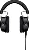 Beyerdynamic DT 1770 Pro 250 Ohm Closed-Back Studio Reference Headphones -Includes- Hard Case, Headphone Splitter, and Headphone Cleaning Solution