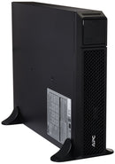 APC UPS 2200VA Smart-UPS Single Phase Online Uninterruptible Power Supply (SRT2200XLA)