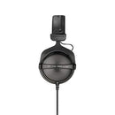 Beyerdynamic DT 770 Pro 250 Ohm Closed-Back Studio Mixing Headphones -Includes- Soft Case, Splitter, and 1-Year Extended Warranty