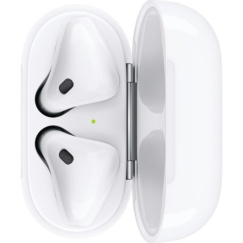 Apple Airpods 2nd deals Generation with Charging Case - White