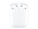 Apple AirPods 2 with Wireless Charging Case (Latest Model)