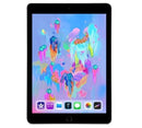 Apple 9.7" iPad (Early 2018, 32GB, Wi-Fi Only, Space Gray) MR7F2LL/A