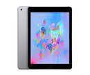 Apple 9.7" iPad (Early 2018, 32GB, Wi-Fi Only, Space Gray) MR7F2LL/A