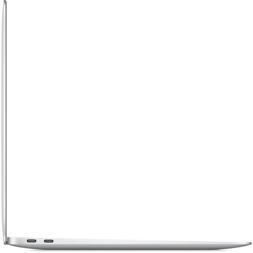 Apple MacBook Air with Apple M1 Chip (13-inch, 8GB RAM, 256GB SSD Stor –  HHgregg Electronics