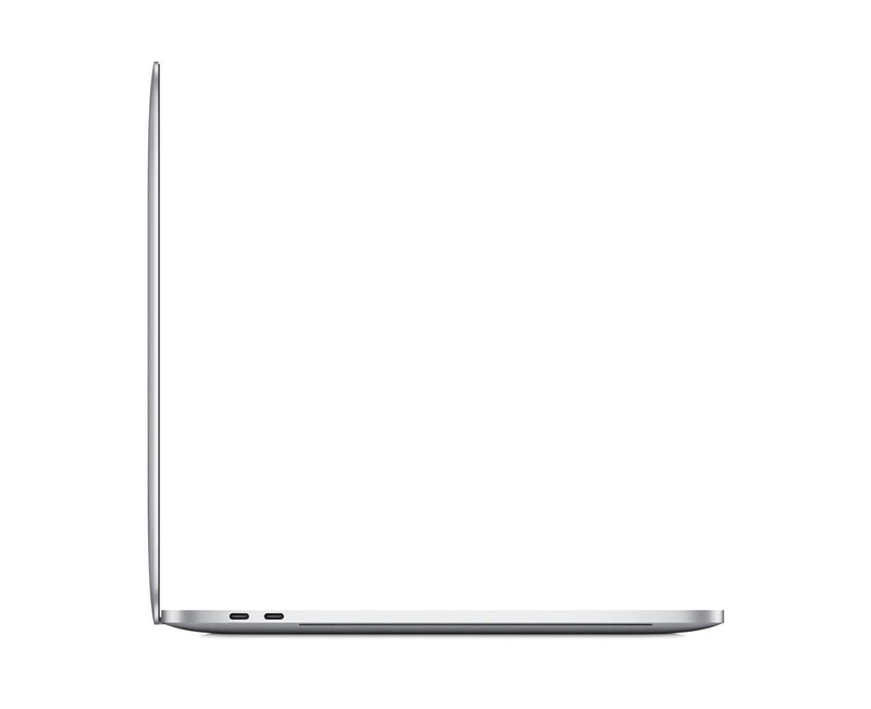 New Apple MacBook Pro (15-inch, Touch Bar, 2.6GHz 6-core Intel Core i7, 16GB RAM, 256GB SSD) - Silver