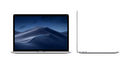 New Apple MacBook Pro (15-inch, Touch Bar, 2.6GHz 6-core Intel Core i7, 16GB RAM, 256GB SSD) - Silver