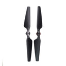 Autel Robotics 600000211 1 Clockwise, 1 Counter-Clockwise, Made of Durable and Lightweight Plastic Evo Propellers, Set of 2, Black Pack