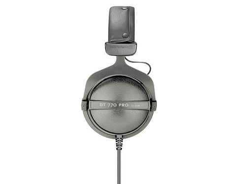 Beyerdynamic DT 770 Pro 32 ohm Limited Edition Professional Studio Hea –  HHgregg Electronics