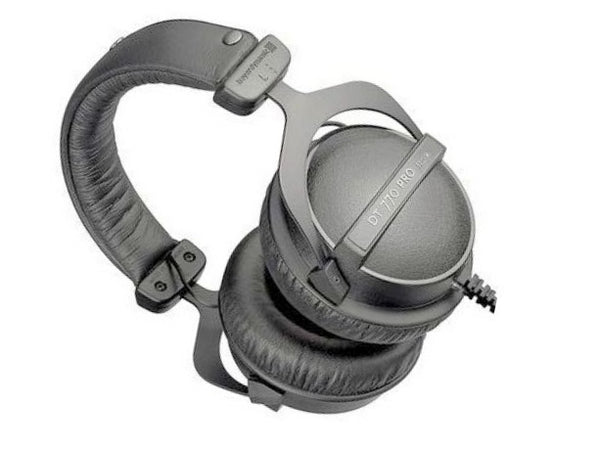 Beyerdynamic DT 770 Pro 32 ohm Limited Edition Professional Studio Hea –  HHgregg Electronics