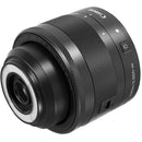 Canon EF-M 28mm f/3.5 Macro IS STM Lens