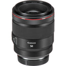 Canon RF 50mm f/1.2L USM Lens