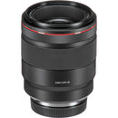 Canon RF 50mm f/1.2L USM Lens