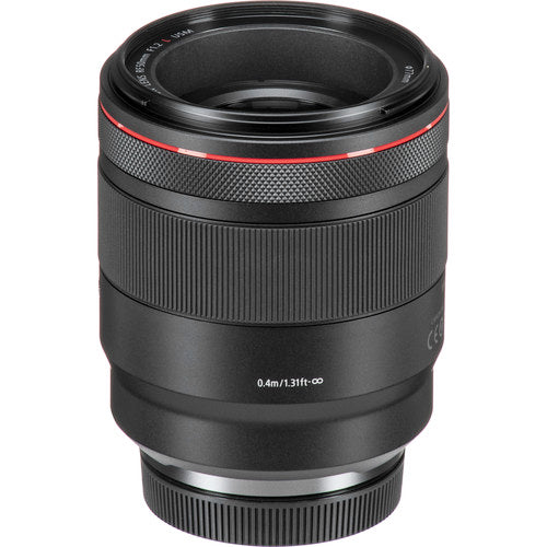 Canon RF 50mm f/1.2L USM Lens