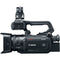 Canon XF405 4K UHD 60P Camcorder with Dual Pixel Autofocus W/ 64GB Memory Card, Bag, and More