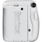 Fujifilm Instax Mini 11 Instant Camera - Ice White