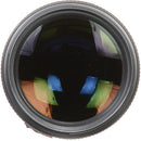 Nikon AF-S FX NIKKOR 105mm f/1.4E ED Lens with Auto Focus for Nikon DSLR Cameras