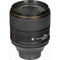 Nikon AF-S FX NIKKOR 105mm f/1.4E ED Lens with Auto Focus for Nikon DSLR Cameras