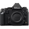 Nikon Df 16.2 MP CMOS FX-Format Digital SLR Camera Body (Black)