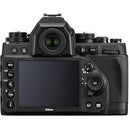 Nikon Df 16.2 MP CMOS FX-Format Digital SLR Camera Body (Black)