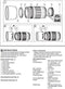 Olympus M.Zuiko Digital ED 75 to 300mm II F4.8-6.7 Zoom Lens, for Micro Four Thirds Cameras