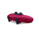 PS5 DualSense Wireless Controller (Cosmic Red)  with Immortals Fenyx Rising