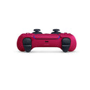 PS5 DualSense Wireless Controller (Cosmic Red)  with Just Dance 2021