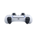 PlayStation 5 DualSense Wireless Controller Two Pack Bundle with Cleaning Cloth