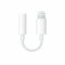 Apple Lightning to 3.5mm Headphone Jack Adapter