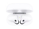 Apple AirPods 2 with Wireless Charging Case (Latest Model)