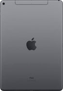 Apple 10.5" iPad Air (Early 2019, 256GB, Wi-Fi + 4G LTE, Space Gray)