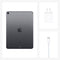 Apple 10.5" iPad Air (Early 2019, 256GB, Wi-Fi + 4G LTE, Space Gray)