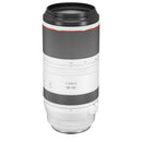 Canon RF100-500L is U(N) (International Version)