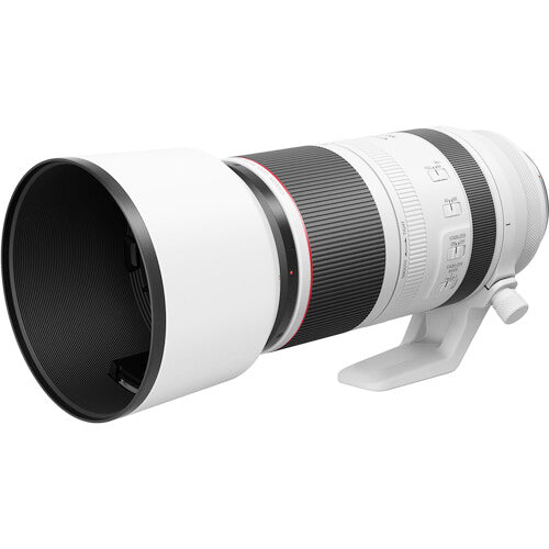 Canon RF100-500L is U(N) (International Version)