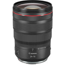 Canon RF 24-70mm f/2.8L IS USM Lens (International Model)