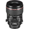 Canon TS-E 50mm f/2.8L Macro Tilt-Shift Lens