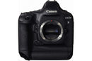 Canon EOS-1D X Digital SLR Camera