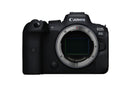 Canon EOS R6 Full-Frame Mirrorless Camera (International Model) Body Only