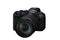 Canon EOS R6 Full-Frame Mirrorless Camera (International Model) Body Only