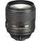 Nikon AF-S NIKKOR 105mm f/1.4E ED Lens (International Model)