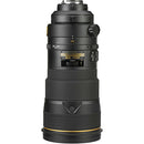 Nikon Nikkor 2186 - 300 mm - f/2.8 Telephoto Lens for Nikon F 52 mm Attachment 0.16x Magnification International Version