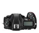 Nikon D850 FX-Format Digital SLR Camera Body